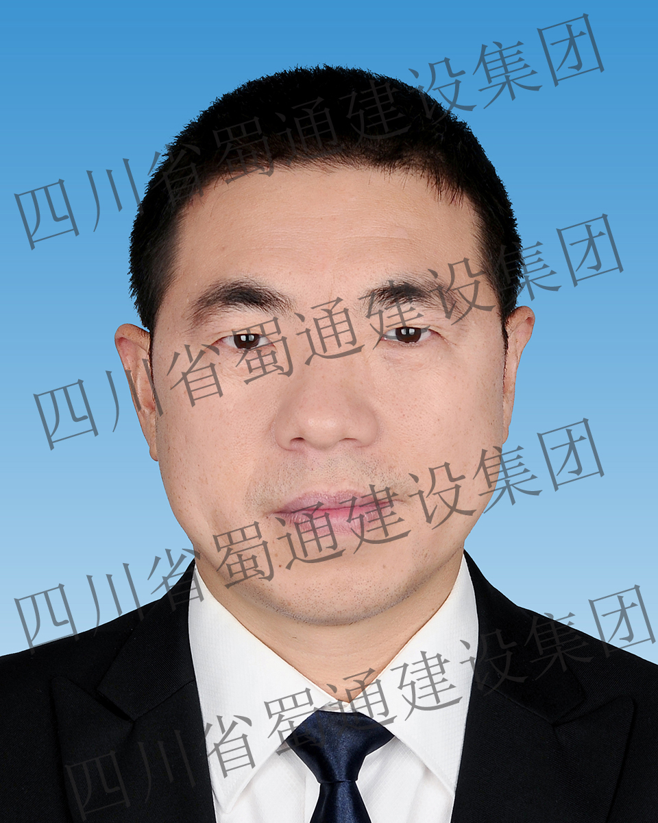 杨晓 党委副书记、总经理